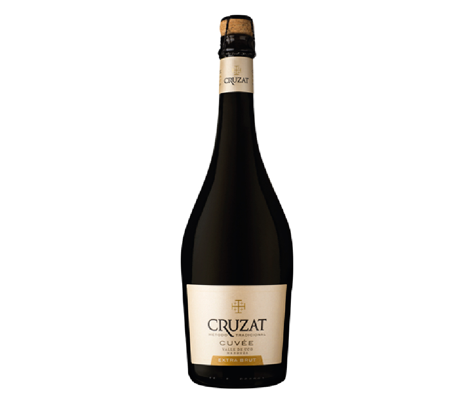 Cuvée Extra Brut 1 botella – bodegacruzat
