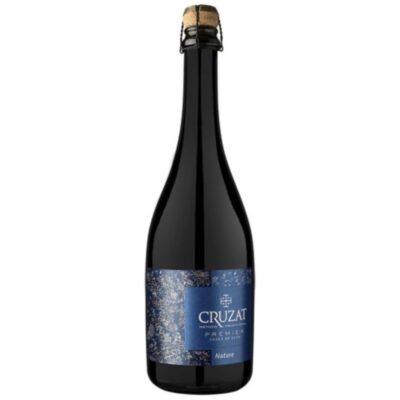 <strong>Premier </strong></br> Brut Nature</br>1 botella
